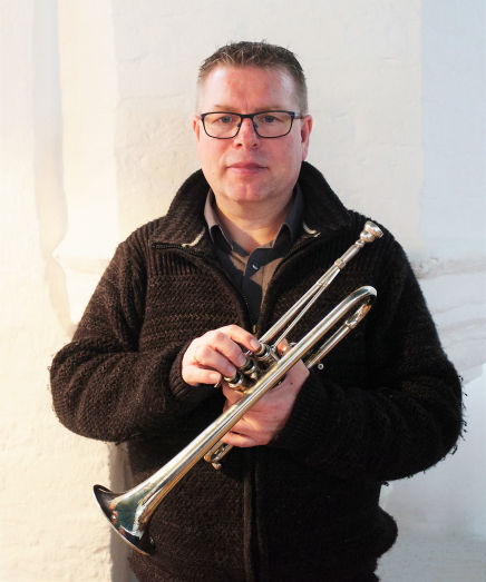 Tom Vink