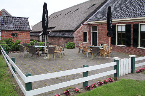 CazemierBoerderij