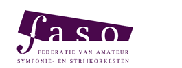 FASO logo