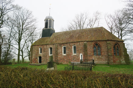 Kerk Fransum